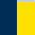 Navy / Yellow