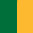 Green/Gold