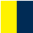 Maize & Blue